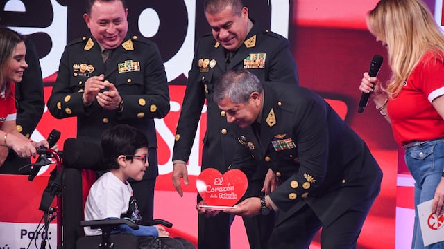 Teletón Perú 2026: conoce todos los detalles del lanzamiento de la campaña nacional solidaria