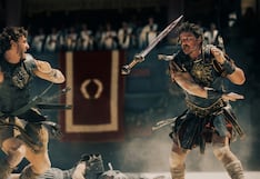 “Gladiador 2″: impresionante trailer y fecha de estreno confirmada de la película de Ridley Scott 