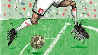 Remembranzas futboleras, por Francisco Miró Quesada Rada