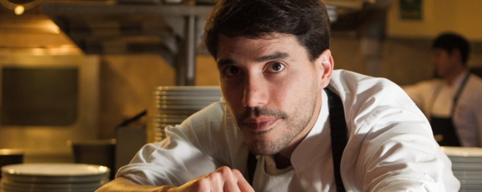 “La gente dice: ‘¡Qué caro es Central!’, pero no ven que hay 140 personas trabajando detrás”: Virgilio Martínez y su visión del diseño gastronómico