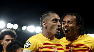 ¡Sorpresa en París! Barcelona derrotó 3-2 a PSG por cuartos de final de Champions League | VIDEO