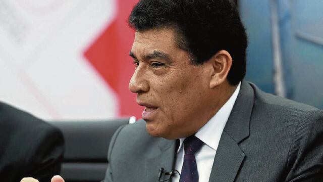 Falleció Seferino Yesquén, ex presidente de Perú-Petro