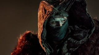 El rugido interior: ¿cómo Jacob Elordi encontró la voz de la Criatura en la película de Netflix “Frankenstein”?