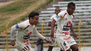 León de Huánuco venció 1-0 a Los Caimanes con gol de Tomasevich