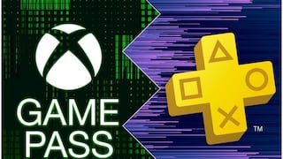 ¿Xbox Game Pass o PlayStation Plus? La guía definitiva de los servicios de suscripción de videojuegos