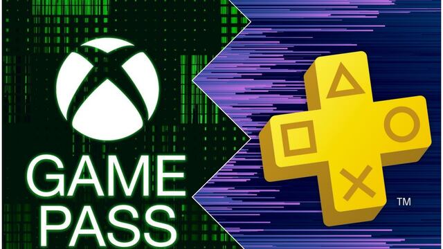 ¿Xbox Game Pass o PlayStation Plus? La guía definitiva de los servicios de suscripción de videojuegos