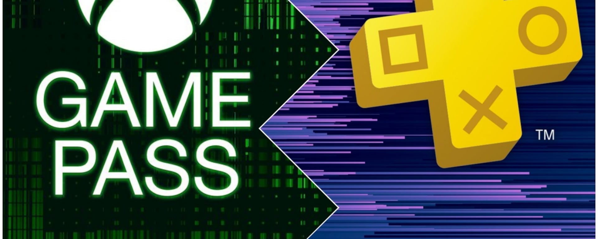 ¿Xbox Game Pass o PlayStation Plus? La guía definitiva de los servicios de suscripción de videojuegos