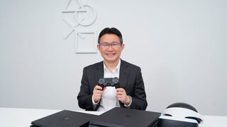 Masayasu Ito, el ingeniero principal de PlayStation, abandona Sony tras 36 años en la empresa    
