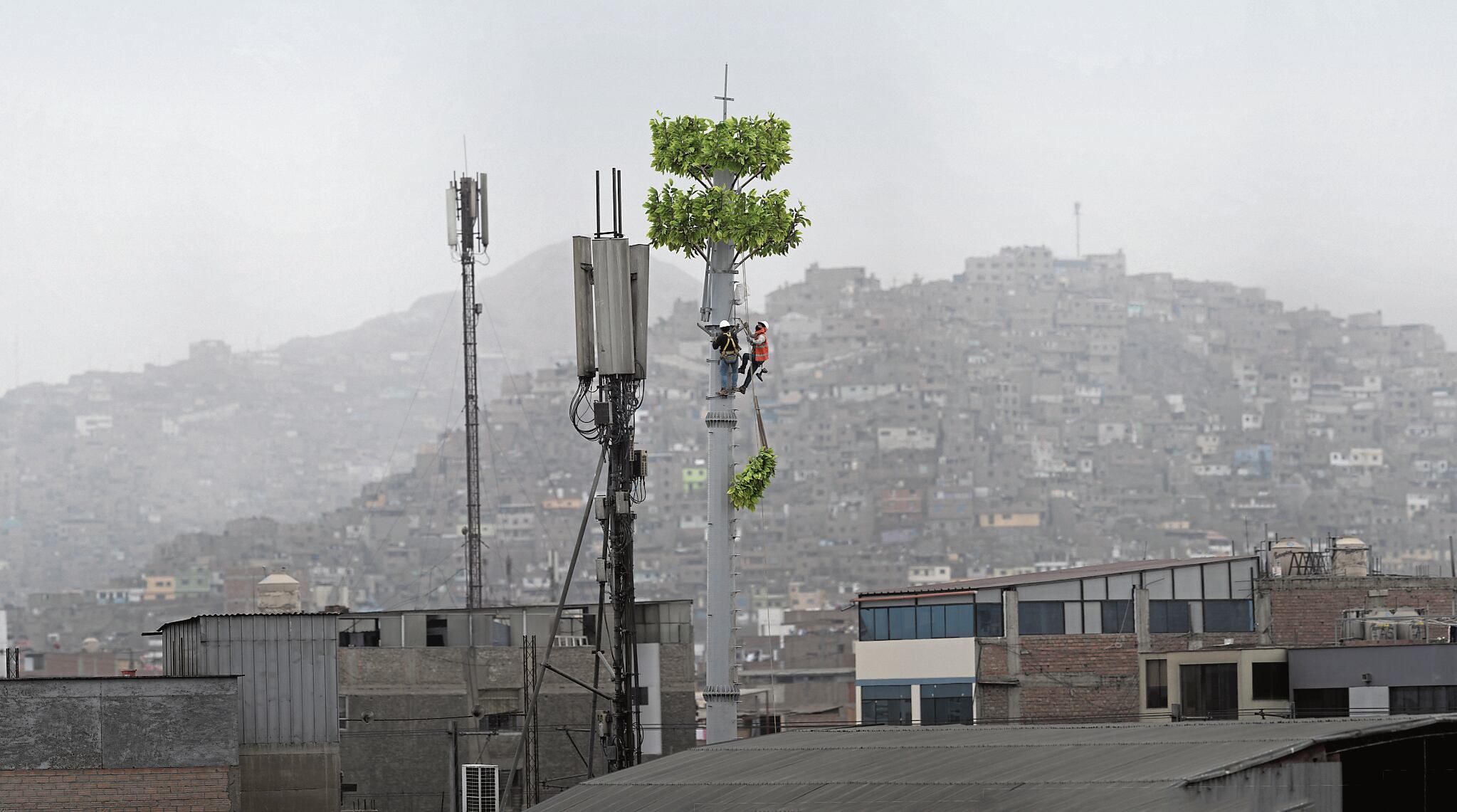 FOTOS: RENZO SALAZAR