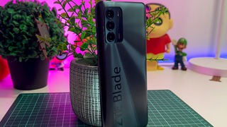 ZTE Blade V40 Vita Review en español: lo bueno y lo malo del smartphone