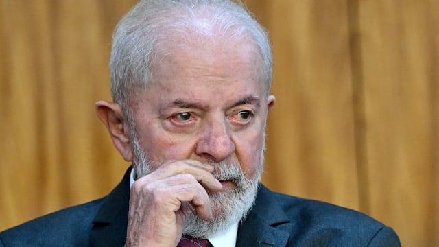 Lula pide “agilidad” para combatir el crimen organizado en la Amazonía brasileña