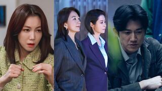 Netflix: Tres k-dramas que puedes disfrutar hoy en el streaming 