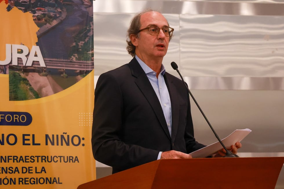 oro Fenómeno El Niño: Prevención, infraestructura y defensa de la producción