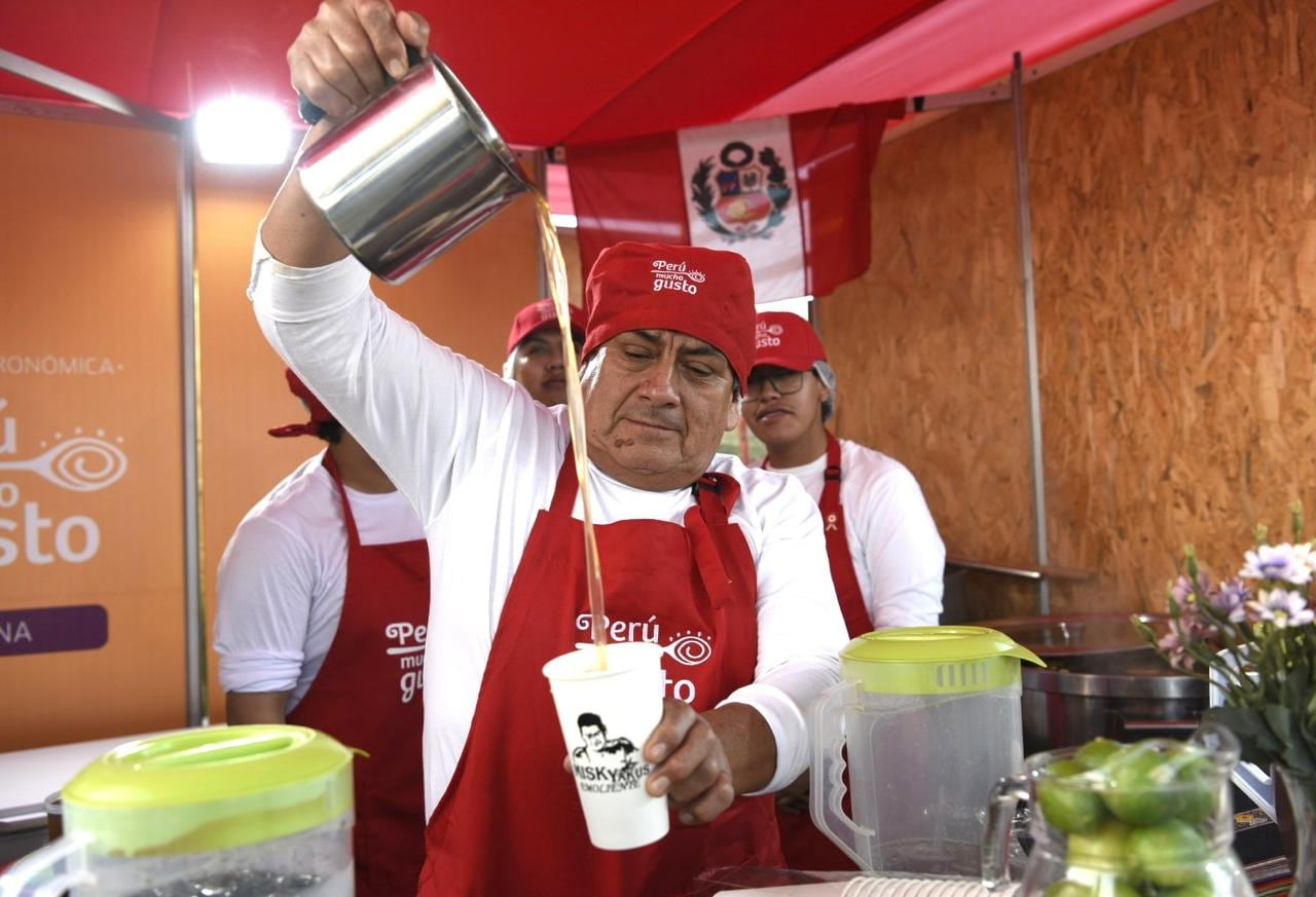 (Foto: Gabriela Delgado/ El Comercio)