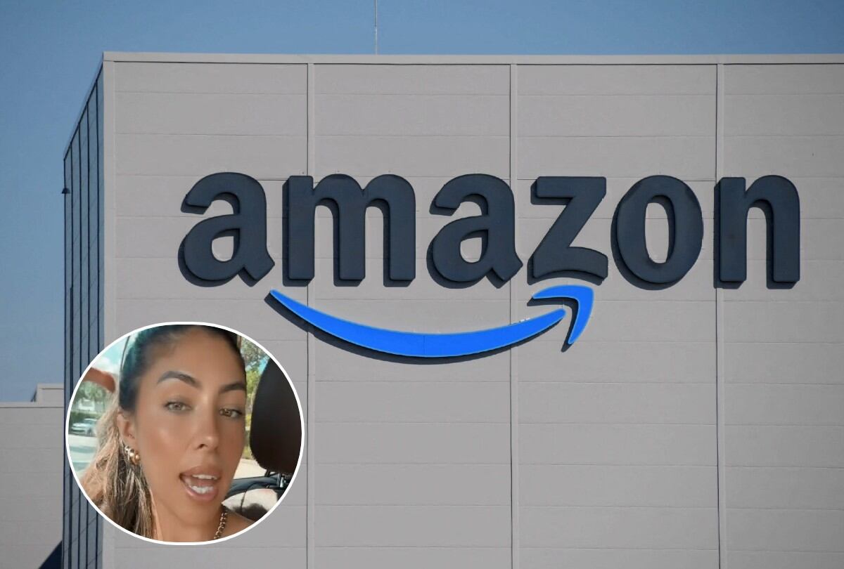 Una joven de EE. UU. se volvió viral al revelar un gran cambio en la política de devoluciones de Amazon. (Foto referencial: SEBASTIEN BOZON / AFP)