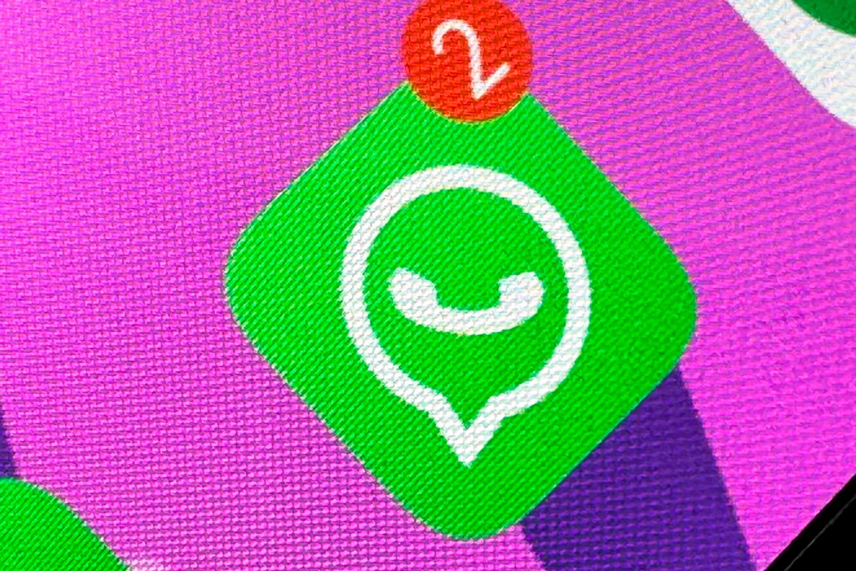 Cómo bloquear tu cuenta de WhatsApp en caso de robo o pérdida de tu celular. (Foto: Archivo)