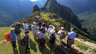 Apavit: Perú recibirá 600,000 turistas extranjeros hasta fin año