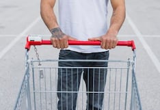 Llevarte el carrito del supermercado en Illinois te puede salir muy caro: de multas hasta prisión