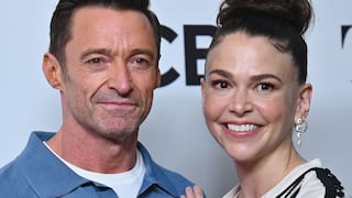 Actriz, cantante y bailarina en Broadway: quién es Sutton Foster, la novia de Hugh Jackman
