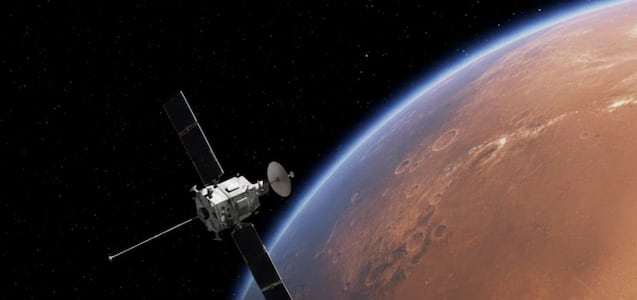 ¿La NASA perdió contacto con la sonda MAVEN por culpa del cometa 3I/ATLAS? Un astrofísico de Harvard responde