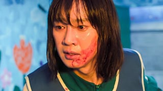 Sale a la luz una inesperada revelación sobre la jugadora 120 de “El juego del calamar” y el actor Park Sung-hoon