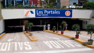 Los Portales vende su negocio de estacionamientos a AC Capitales