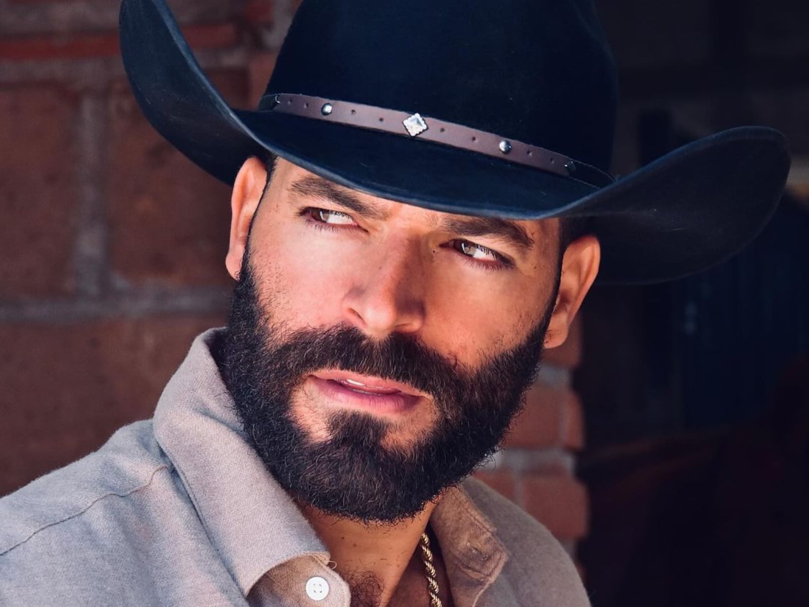 El actor Adrián DI Monte aún se encuentra casado con Sandra Itzel, quien lo ha acusado de violencia doméstica (Foto: Adrián Di Monte / Instagram)