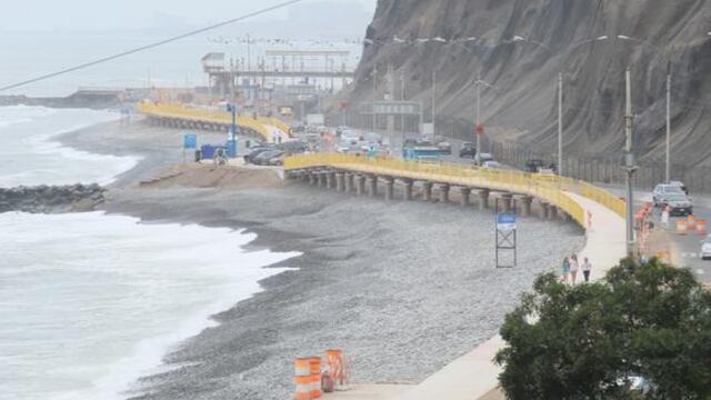 La Niña costera: ¿Qué eventos climáticos se esperan para fines de año y el verano 2023?