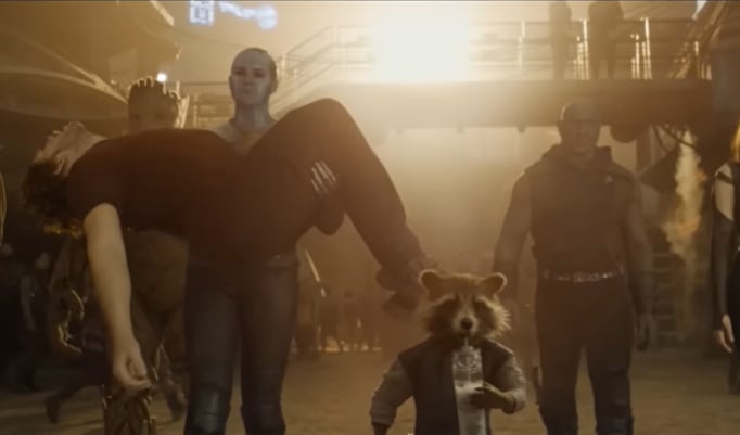 "Guardianes de la galaxia 3" es catalogada como la última aventura de nuestros protagonistas (Foto: Marvel Studios)