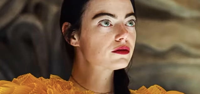 Lista completa de nominados a los Oscars 2024