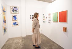 Gallery Weekend 2025: el evento artístico que convoca a los amantes del arte a un recorrido por diversas galerías, museos y centros culturales