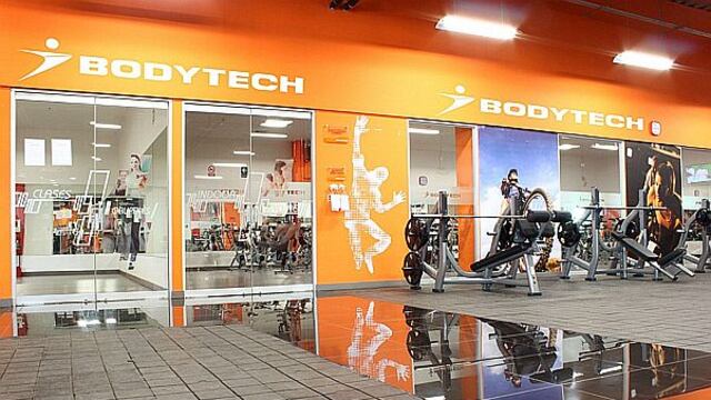 Bodytech. "Millenials gastan US$80 al mes en cuidado personal"