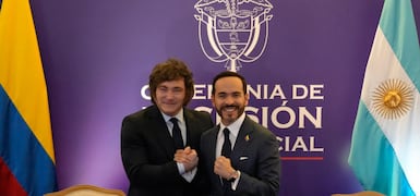 Noticias Patrocinadas
