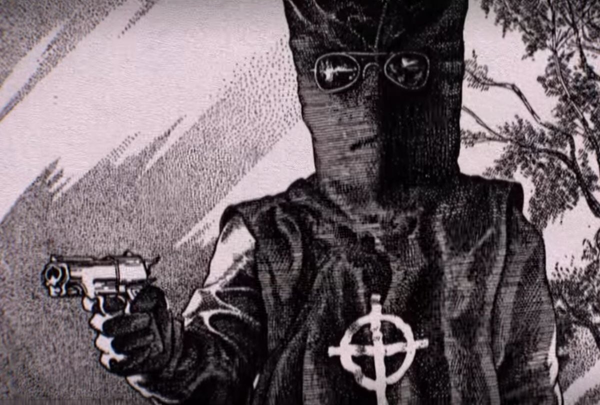 Por muchas décadas, el asesino del Zodíaco acabó con la vida de varias personas sin que descubrieran quién es (Foto: Netflix)