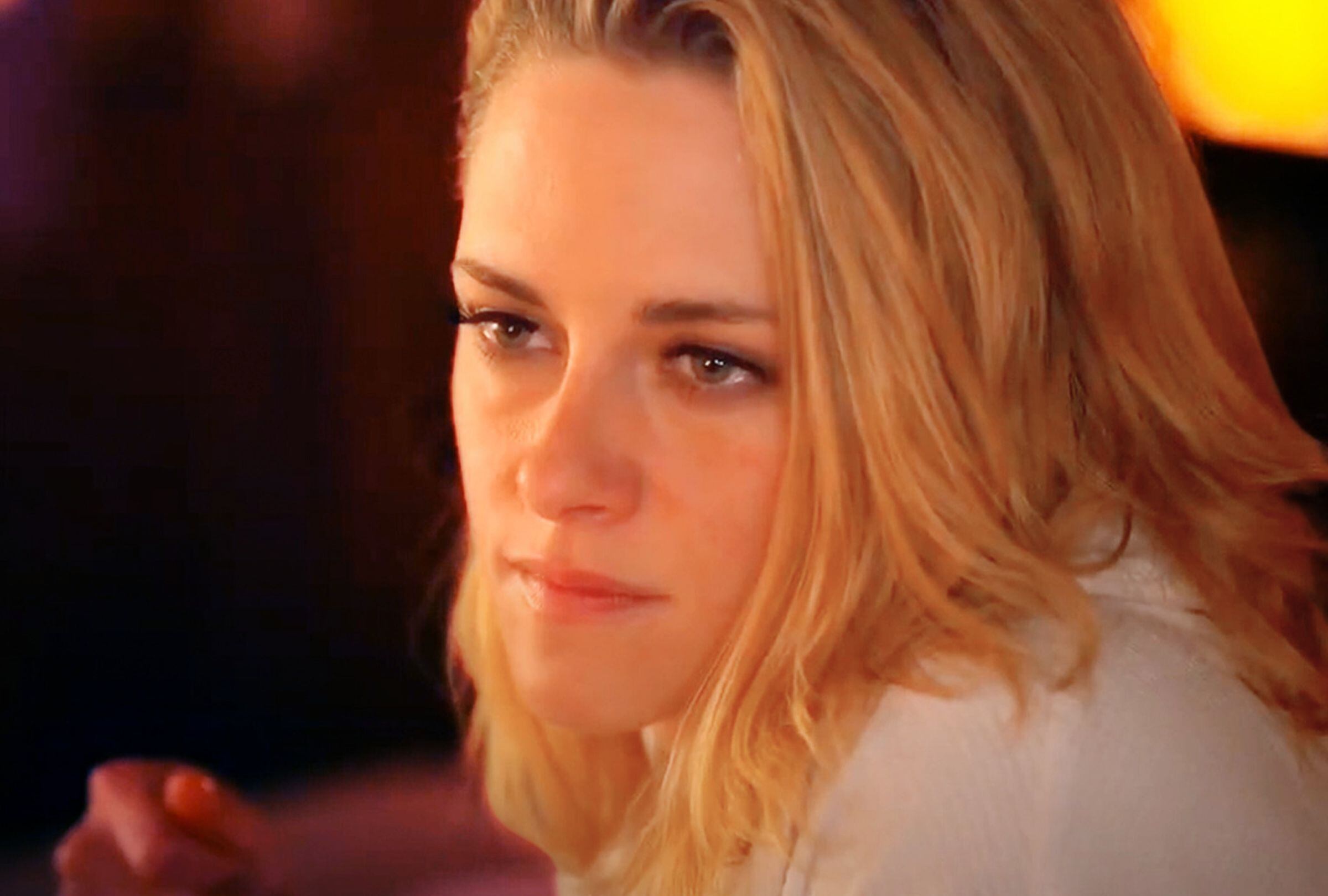 La actriz estadounidense Kristen Stewart asume el rol principal en "Love Me", película post-apocalíptica de los directores Sam y Andy Zuchero (Foto: AgX)