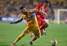 TUDN y Canal 5 EN VIVO — dónde ver partido Toluca vs. Tigres UANL GRATIS por tv abierta y Online