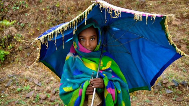 Colores de Etiopía: Conoce más allá de los mitos y creencias