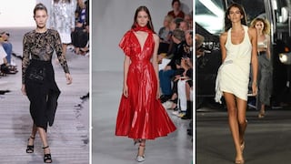 New York Fashion Week: 20 de los mejores looks del evento más icónico de la moda