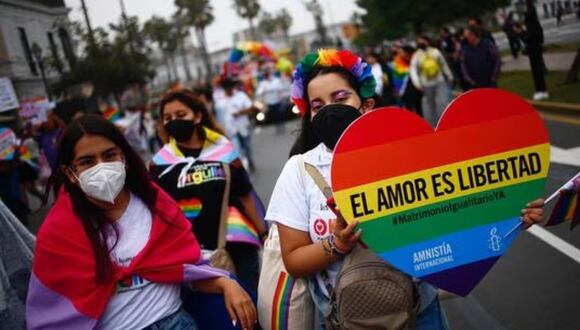 Marcha del Orgullo 2023 en Lima: cuándo es, hoario y dónde serán los puntos de concentración