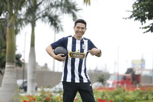 Ernesto Arakaki: “Alianza está en bonanza, se traen y sacan jugadores muy fácil, pero no se preocupan en cuidar su identidad”