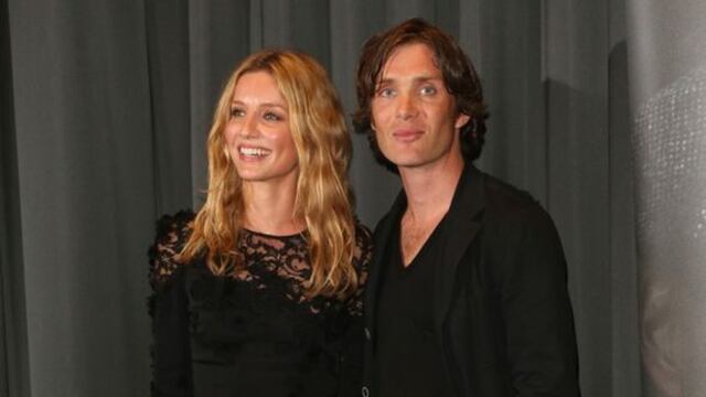 Rechazó mudarse a LA para quedarse a su lado: quién es Yvonne McGuinness, la esposa del actor Cillian Murphy
