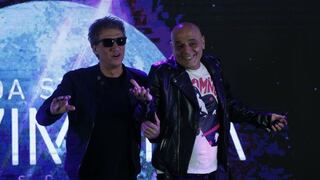 Soda Stereo: salen a la venta entradas para 'Sep7imo Día"