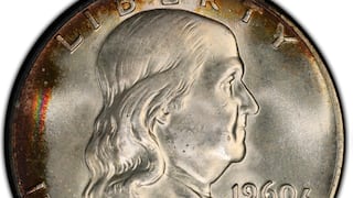Estas monedas de los años 60 podrían valer una fortuna: revisa tu bolsillo ahora