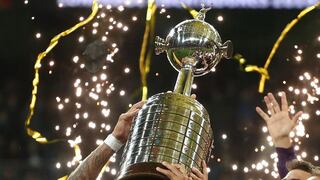 Copa Libertadores 2023: estos son los 32 equipos que disputarán una nueva edición del torneo