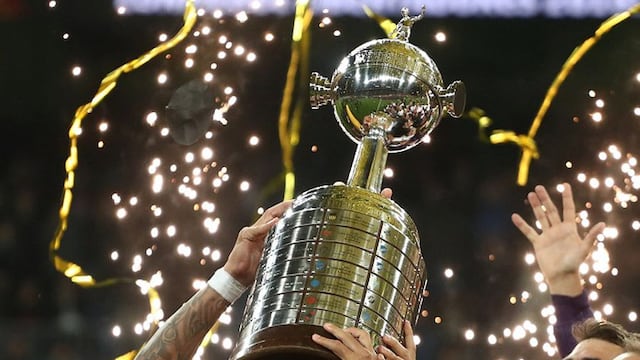 Así quedaron los bombos para la Copa Libertadores 2023 con Alianza, Cristal y Melgar
