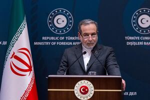 Irán advierte de represalias “sin contención” en caso de nuevo ataque a su infraestructura energética