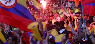 Noticias Patrocinadas