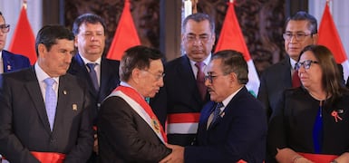 Noticias Patrocinadas
