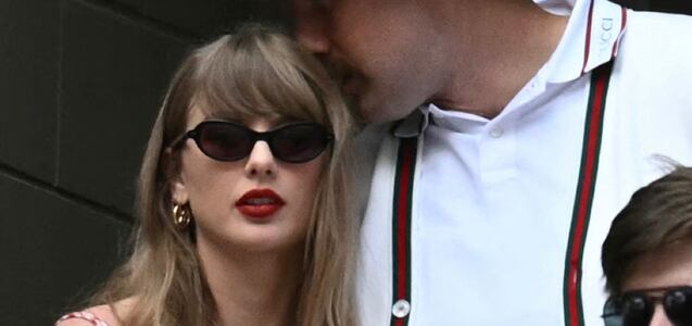 Las medidas de seguridad que ha impuesto Taylor Swift tras el robo a la mansión de Travis Kelce