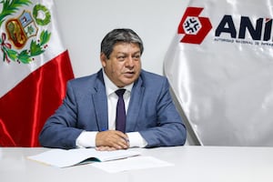 MEF desembolsaría hasta S/1.000 millones a la ANIN